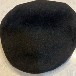 Wool and cashmere hat/cap